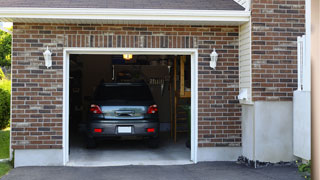 Garage Door Installation at Place One Condo, Florida